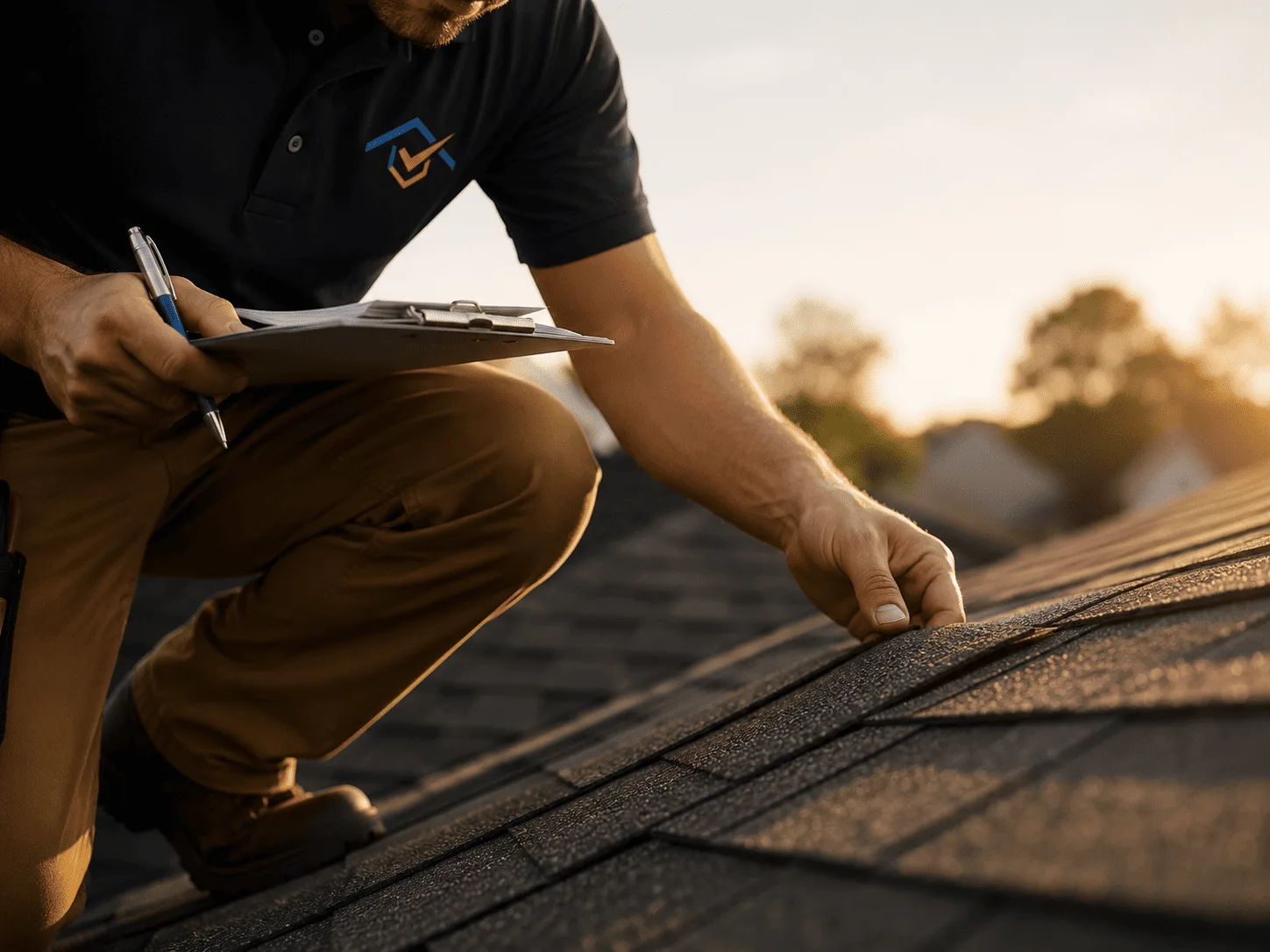 Why Choose Roof Inspection in Dunn, NC